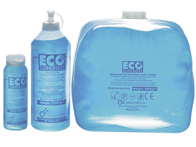 Гелі для УЗД Гелі для УЗД