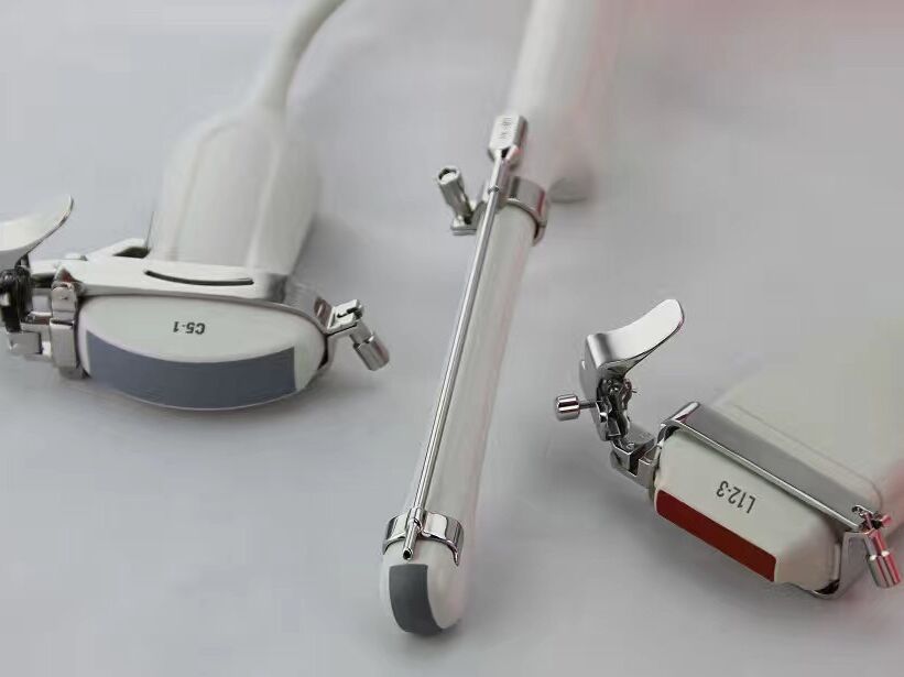 Біопсійні насадки Біопсійні насадки